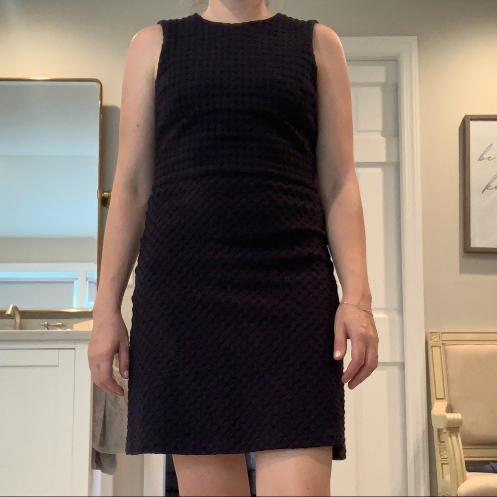 Navy blue Theory shift